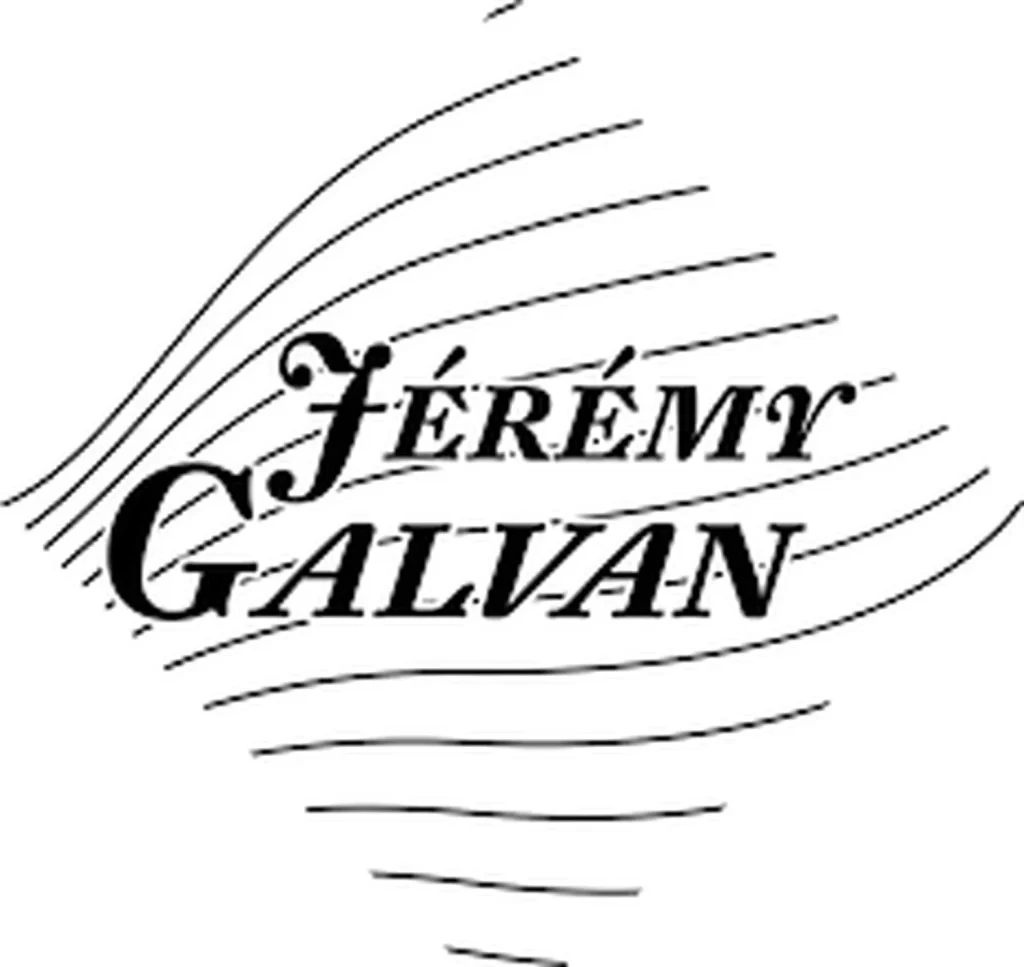 Jeremy Galvan restaurant Lyon