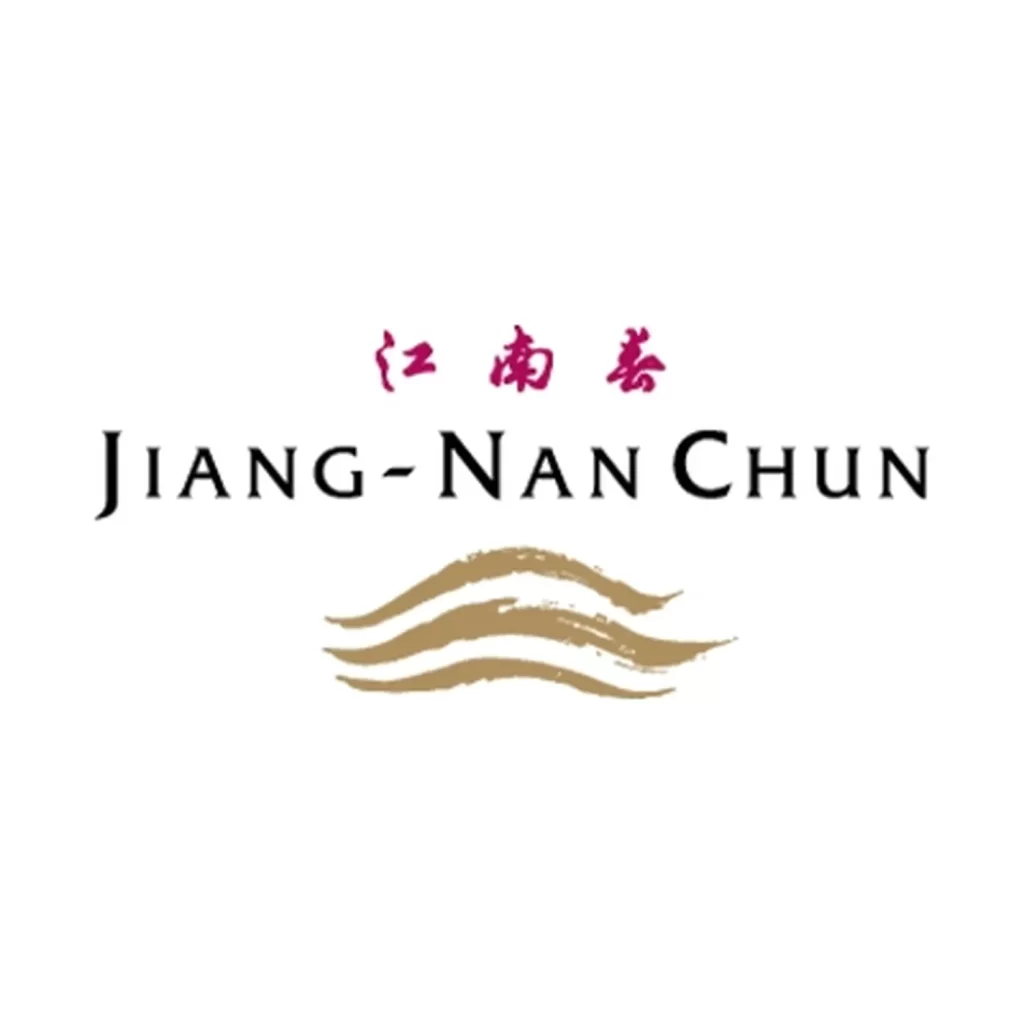 Jiang-Nan Chun restaurant Singapore
