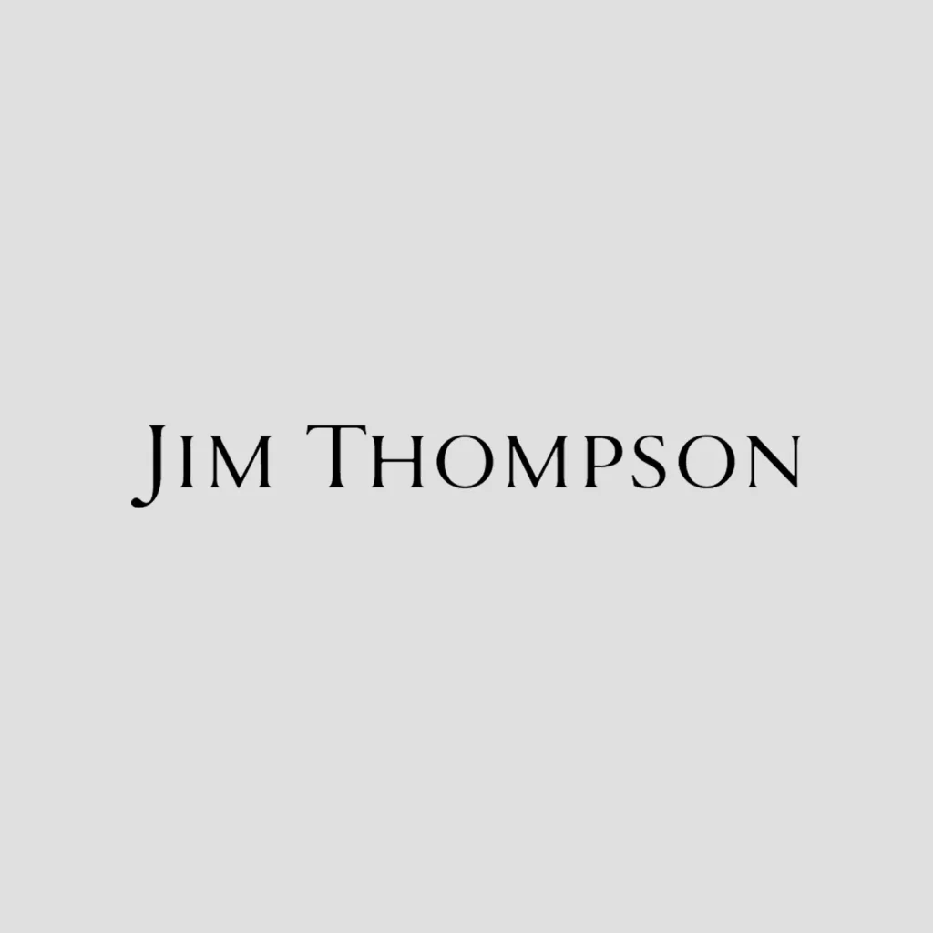 Jim Thompson restaurant Singapore