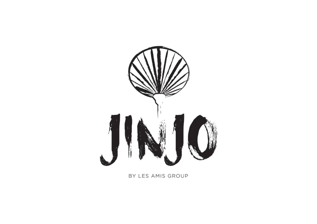 Jinjo restaurant Singapore