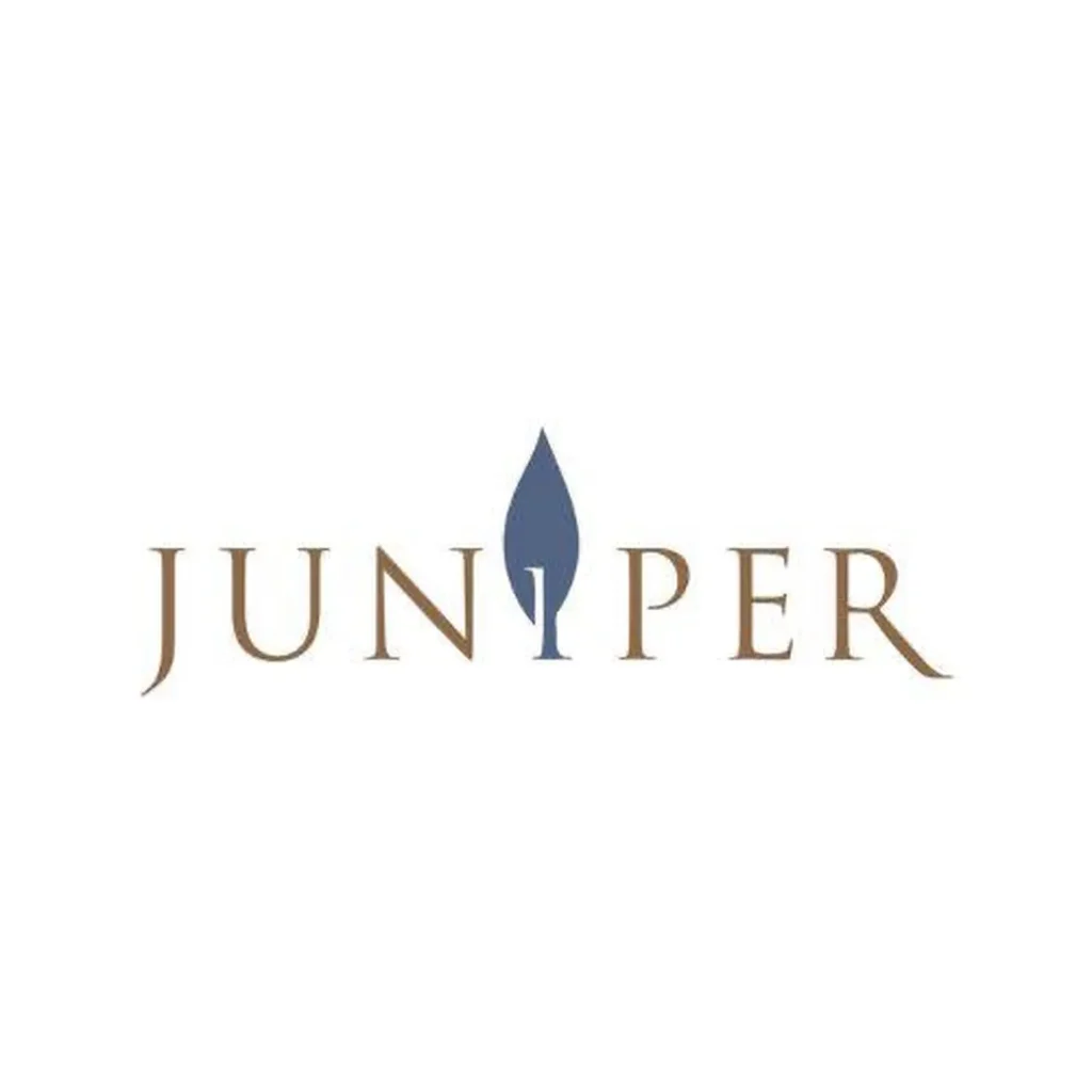 Juniper restaurant Washington DC