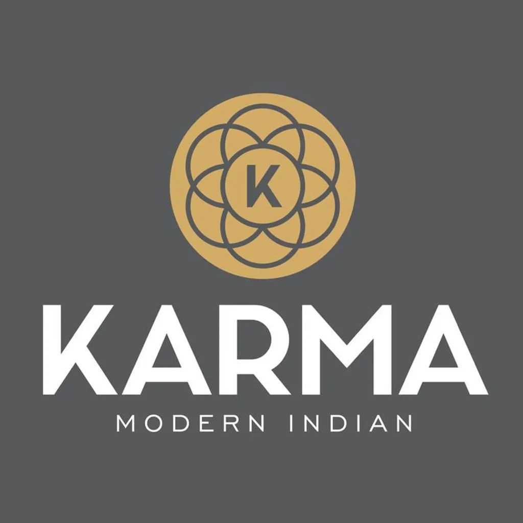 Karma restaurant Washington DC