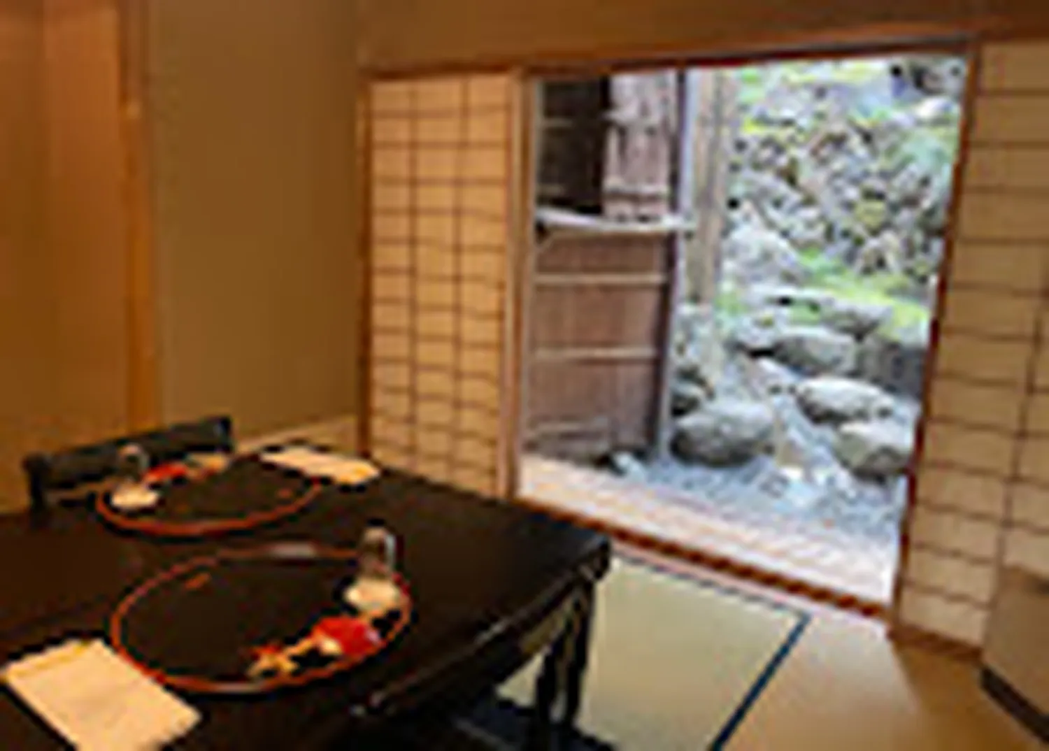 Kikunoi Restaurant Kyoto