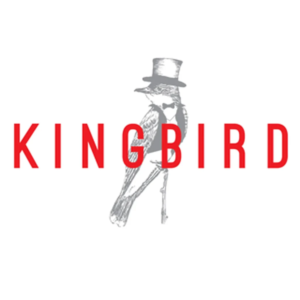 Kingbird restaurant Washington DC