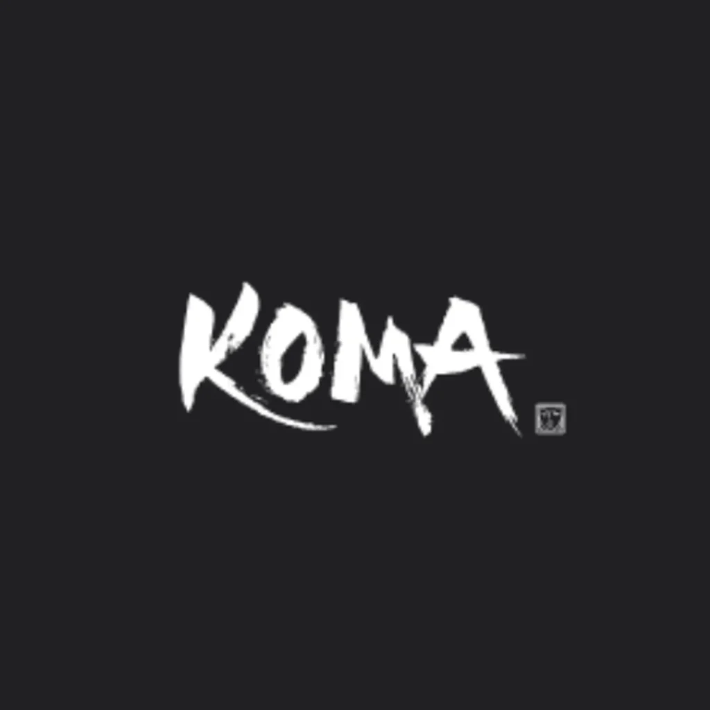 Koma restaurant Singapore