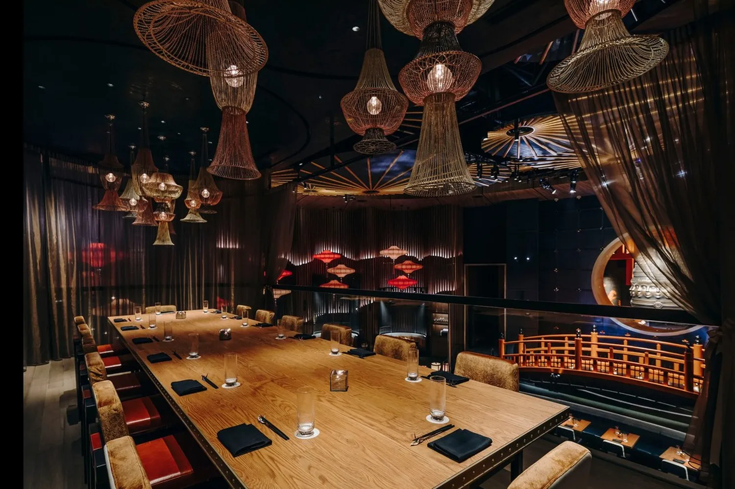 Koma restaurant Singapore