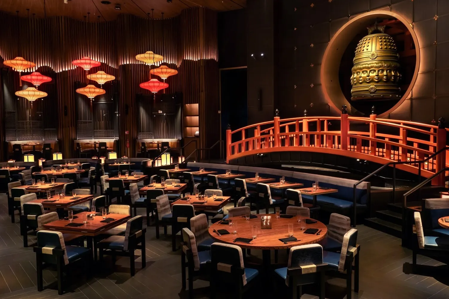 Koma restaurant Singapore