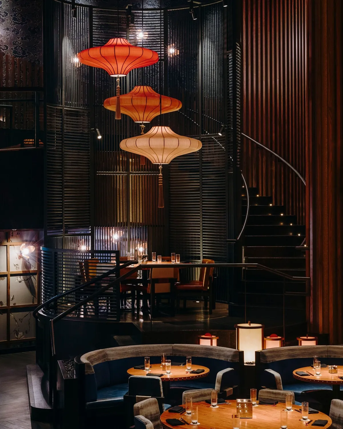 Koma restaurant Singapore
