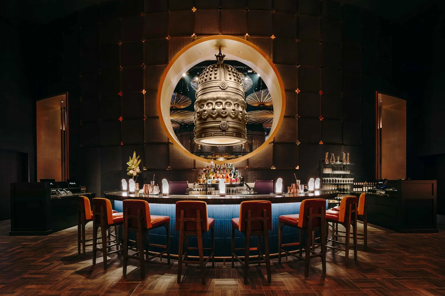 Koma restaurant Singapore