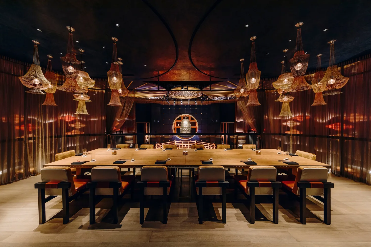 Koma restaurant Singapore