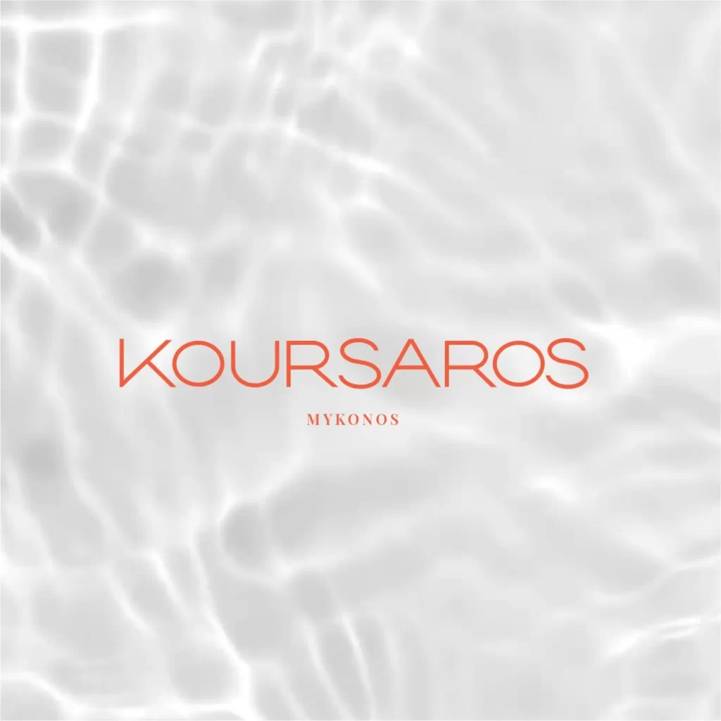 Koursaros restaurant Mykonos