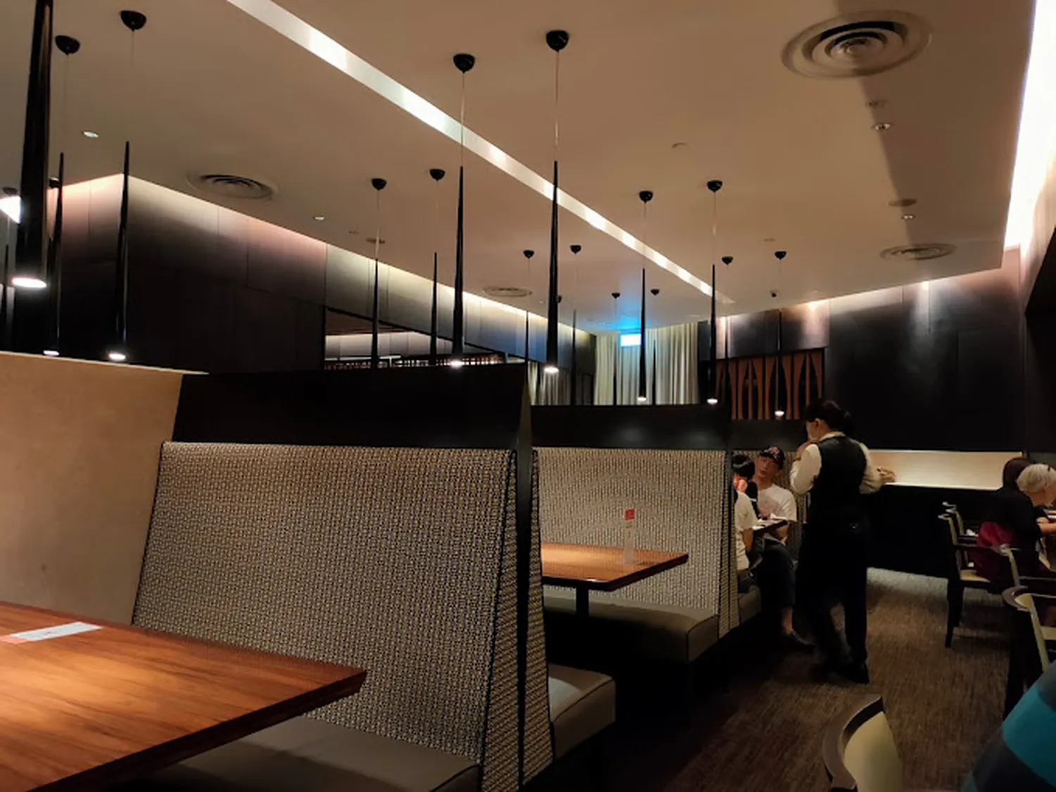 Kuriya Dining restaurant Singapore