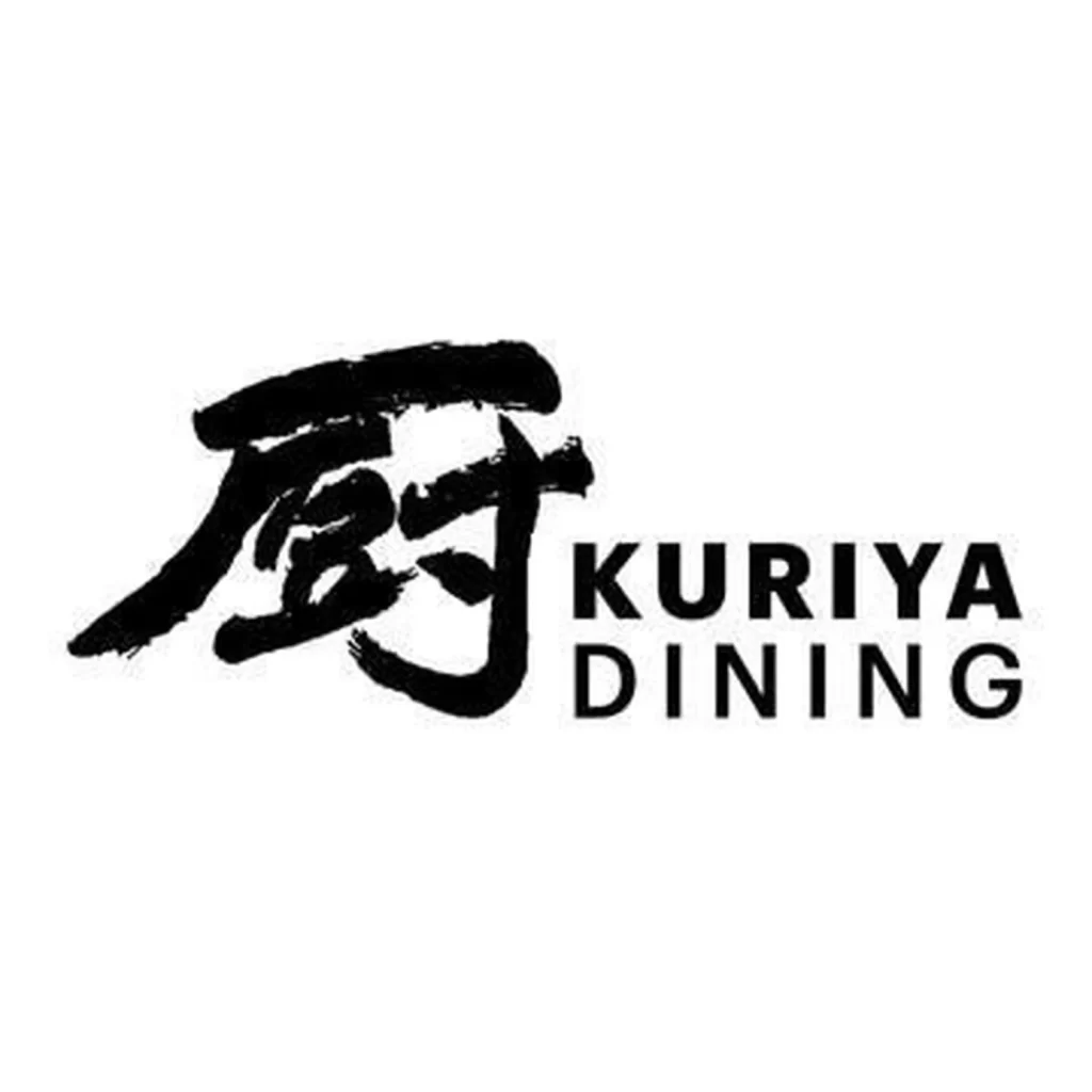 Kuriya Dining restaurant Singapore