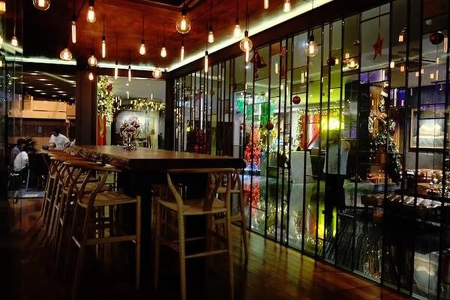 LA VIE Restaurant Penang