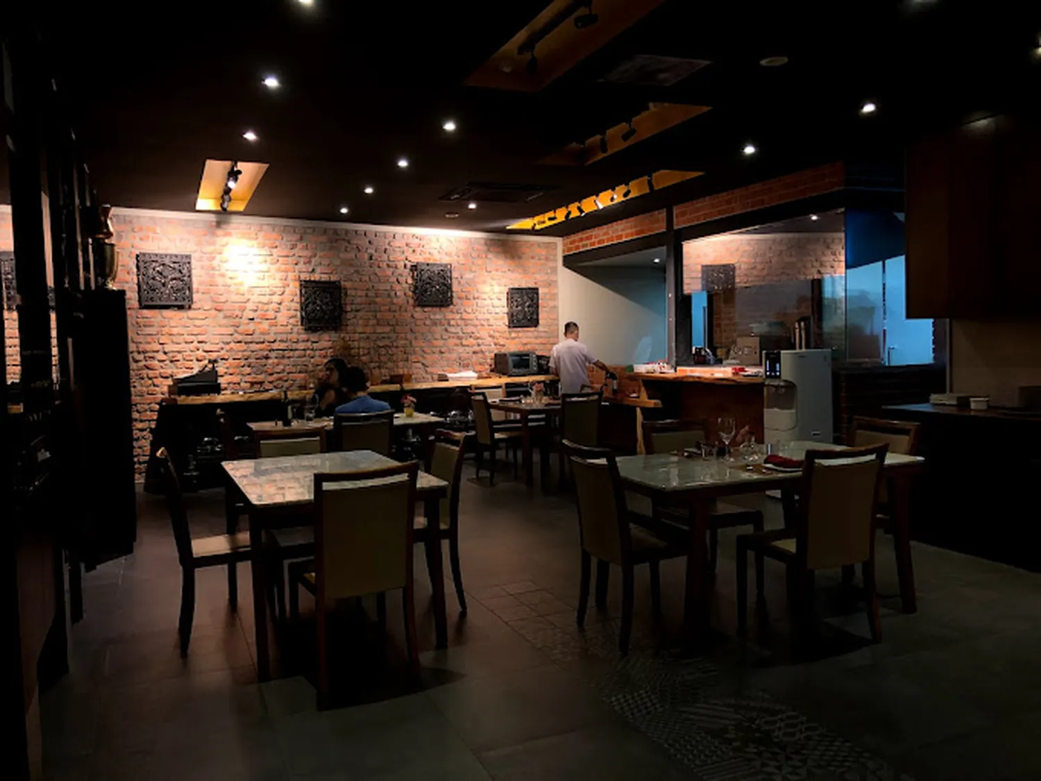 LA VIE Restaurant Penang