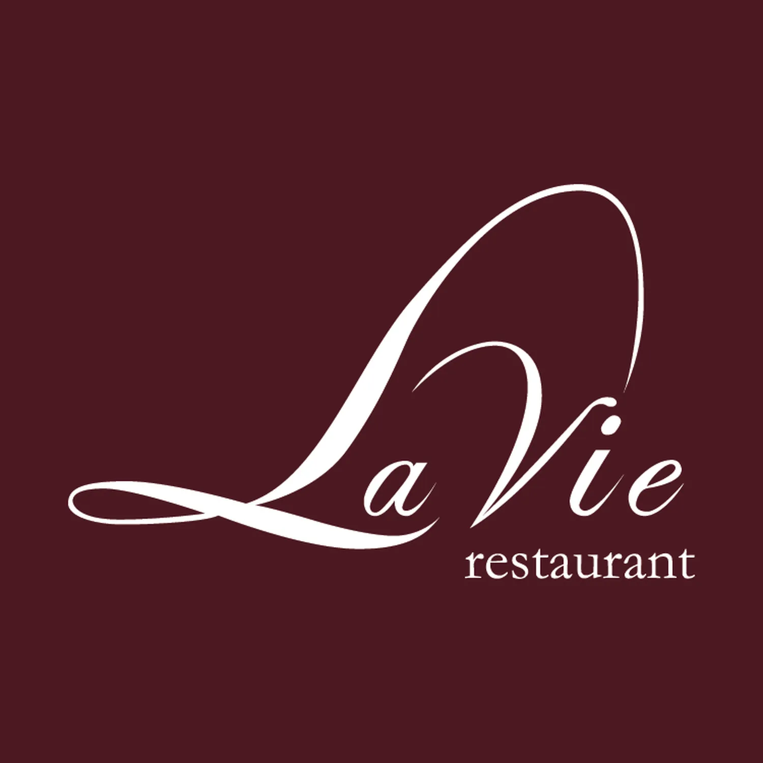 Reservation at LA VIE restaurant - Penang | KEYS