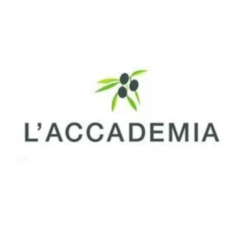 L'Accademia restaurant Lausanne