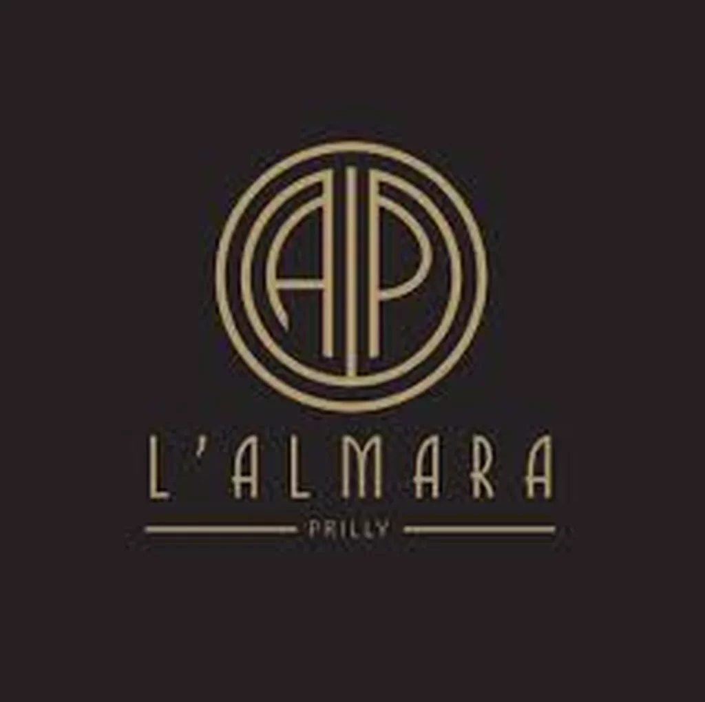 L'Almara Prilly restaurant Lausanne