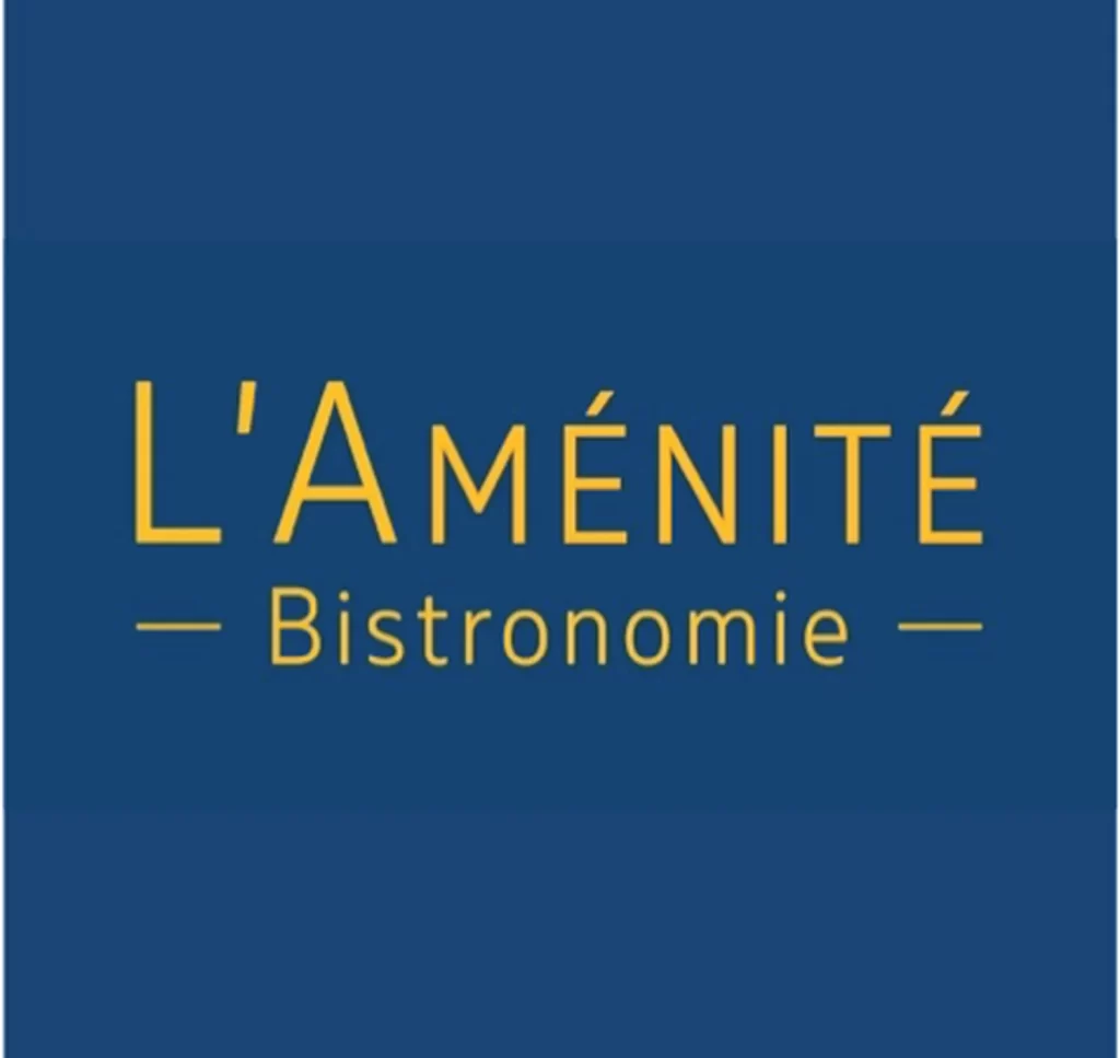 LAmenite restaurant Nantes