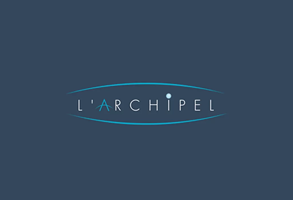 L'Archipel restaurant Bastia