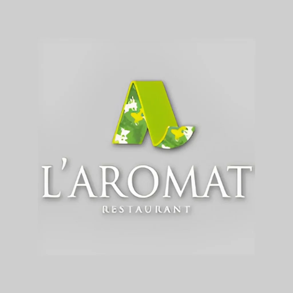 L'Aromat restaurant Marseille