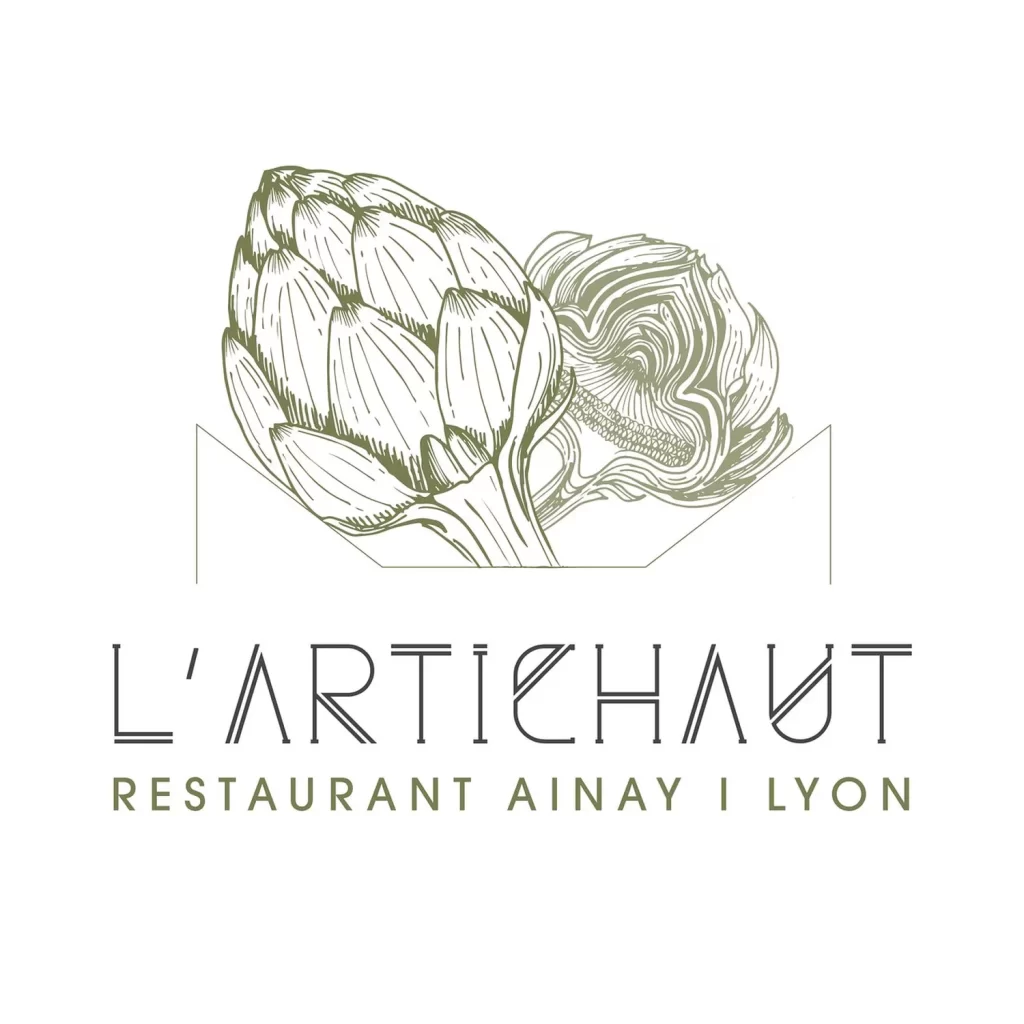 L'Artichaut restaurant Lyon