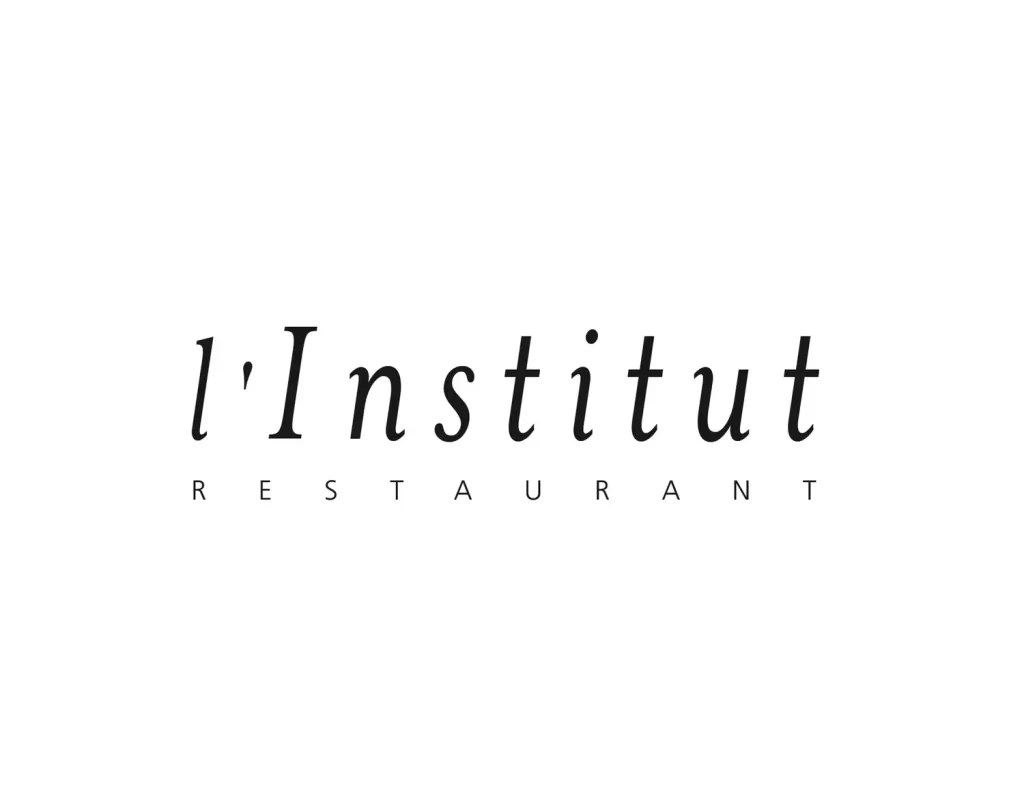 L'Institut restaurant Lyon