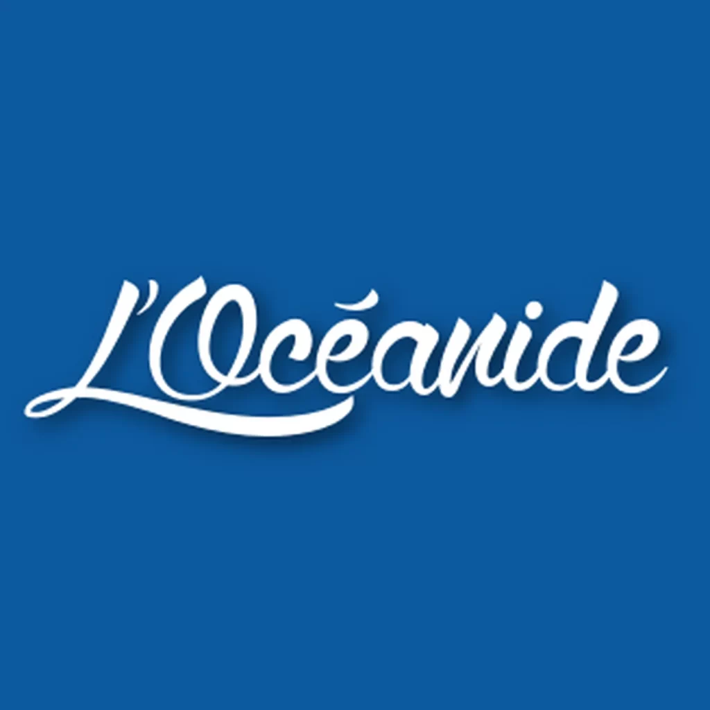 L'Oceanide restaurant Nantes