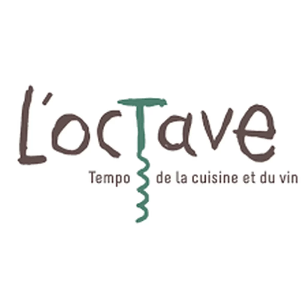 L'Octave restaurant Lyon