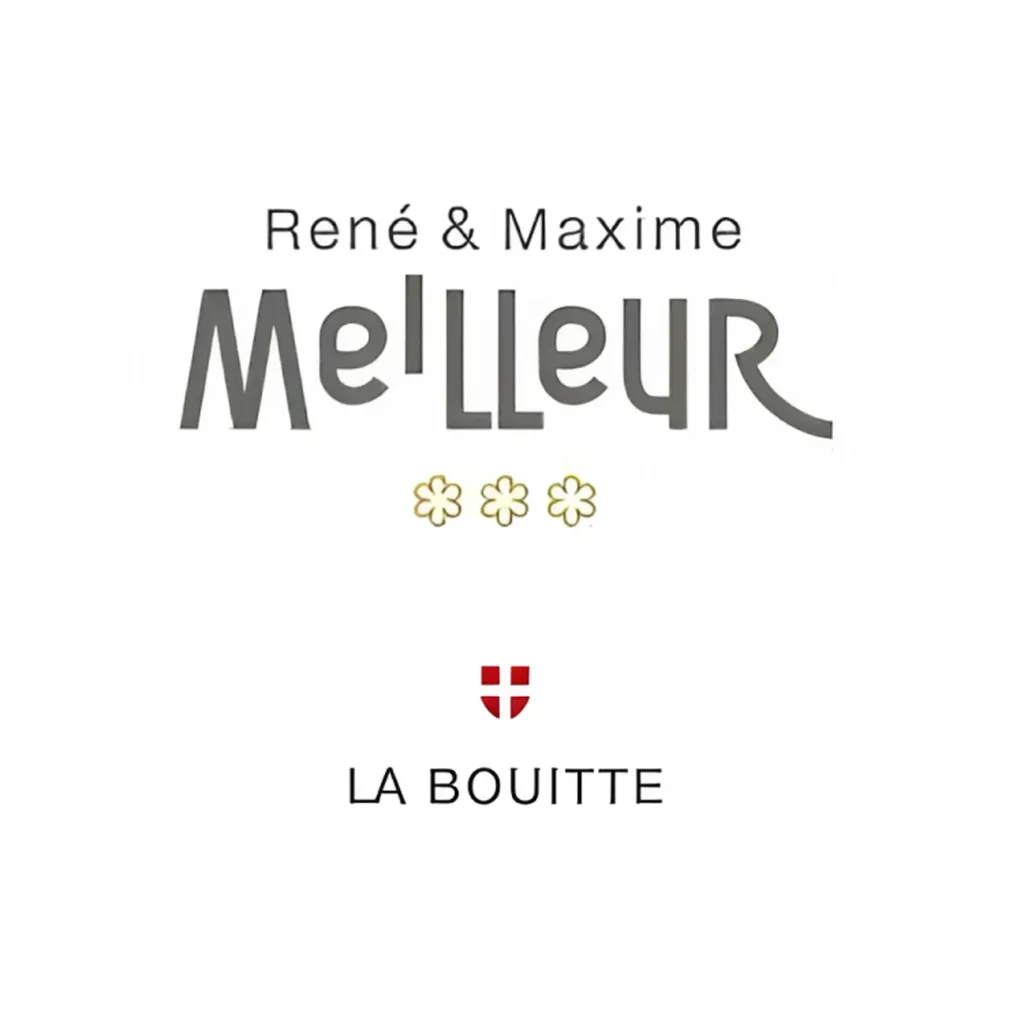 La Bouitte restaurant Méribel