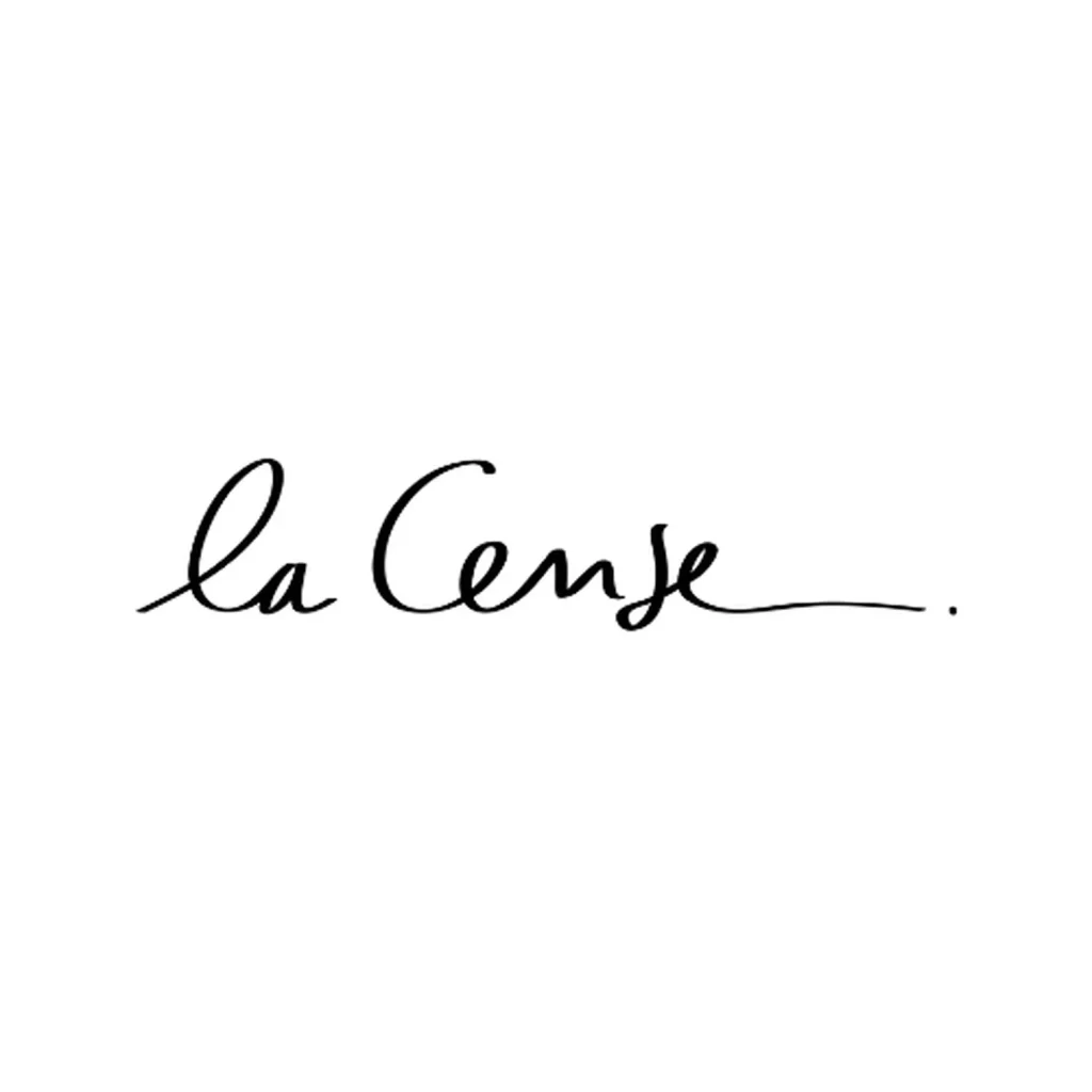 La Cense restaurant Lille