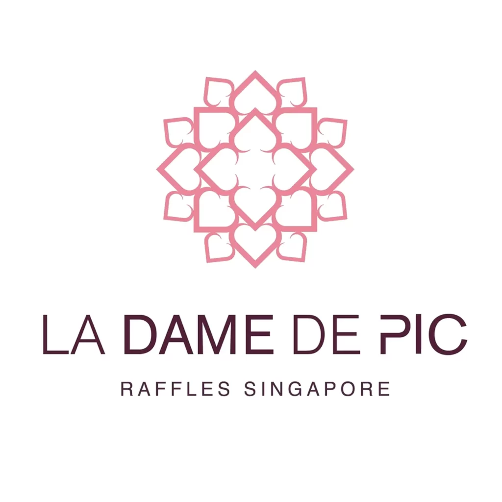 La Dame De Pic restaurant Singapore