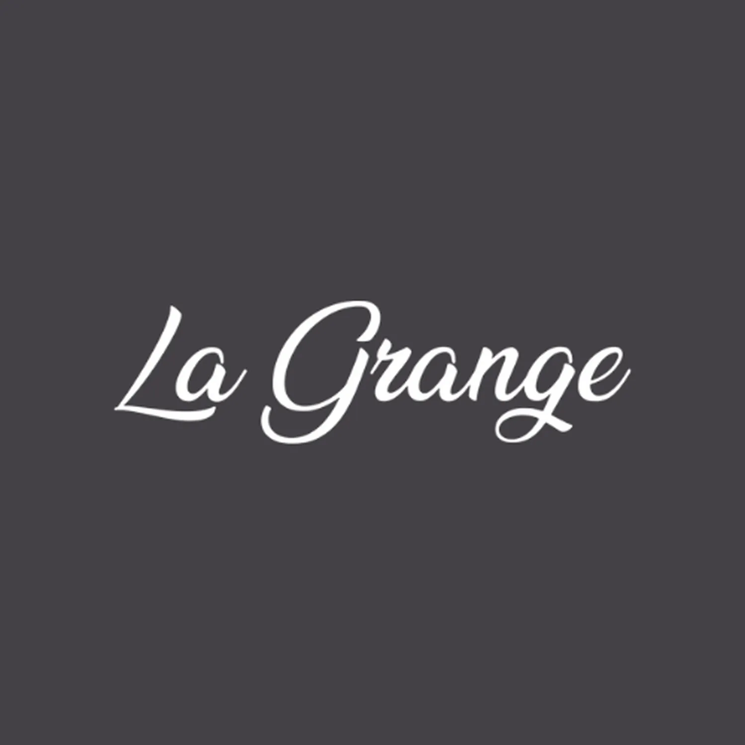 Reservation at LA GRANGE restaurant Bayonne KEYS