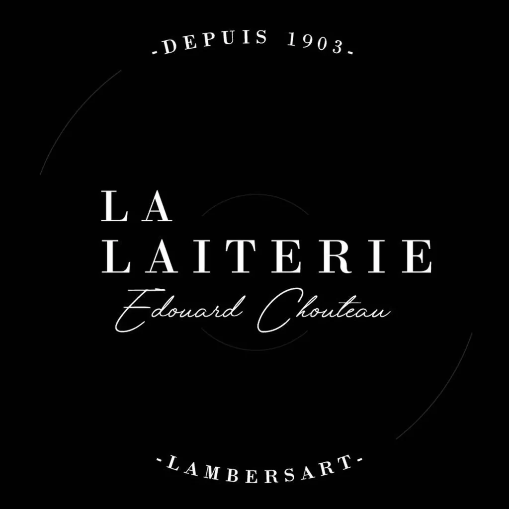La Laiterie restaurant Lille