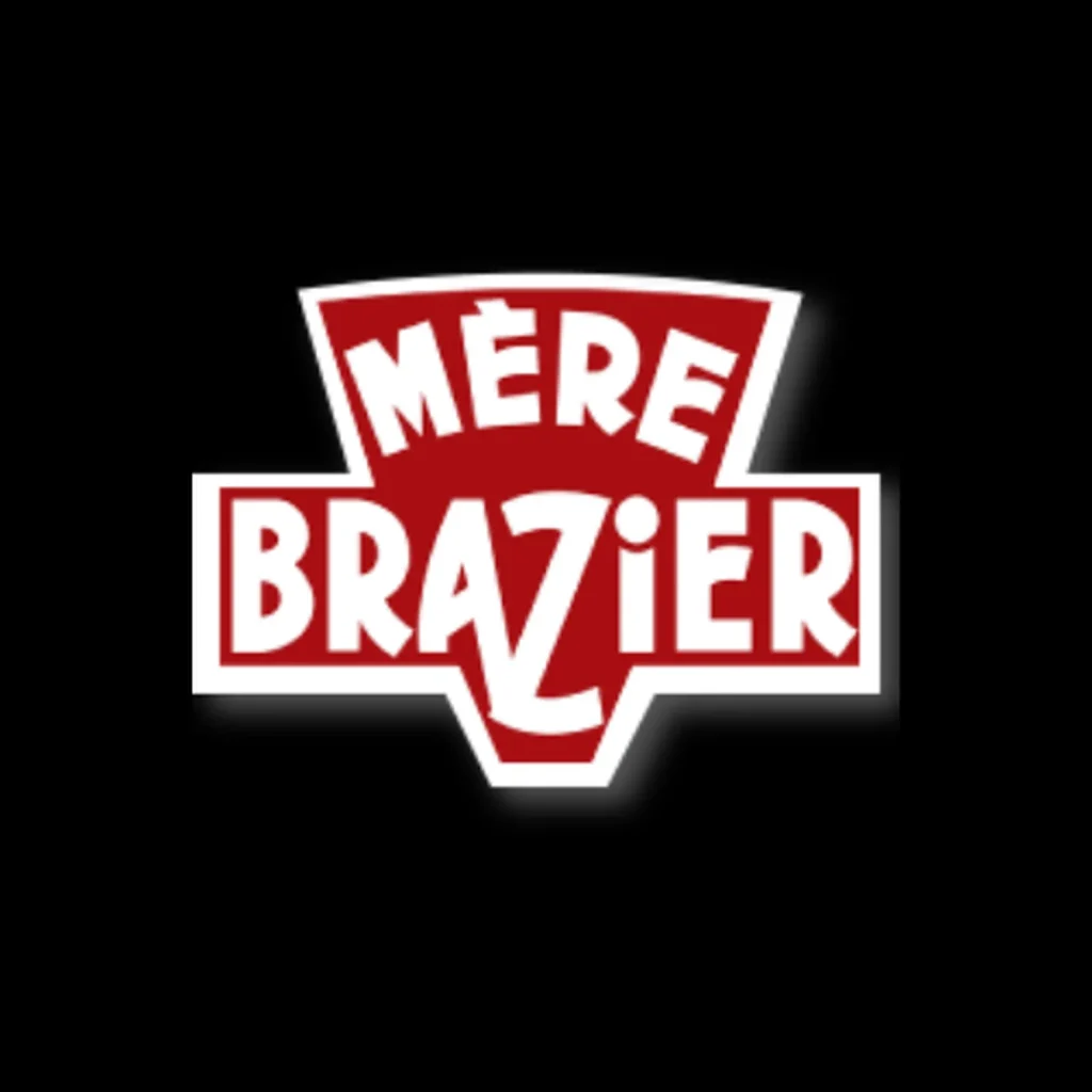 La Mere Brazier restaurant Lyon