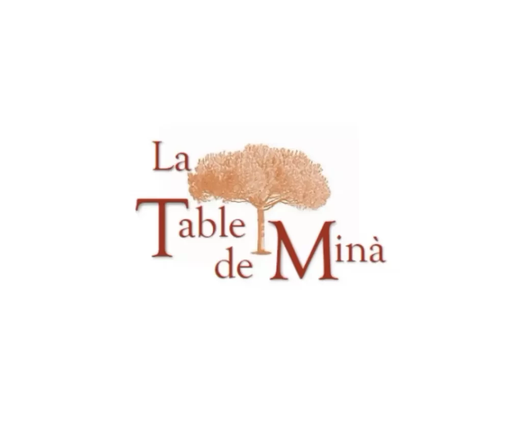 La Table de Mina restaurant Porto Vecchio