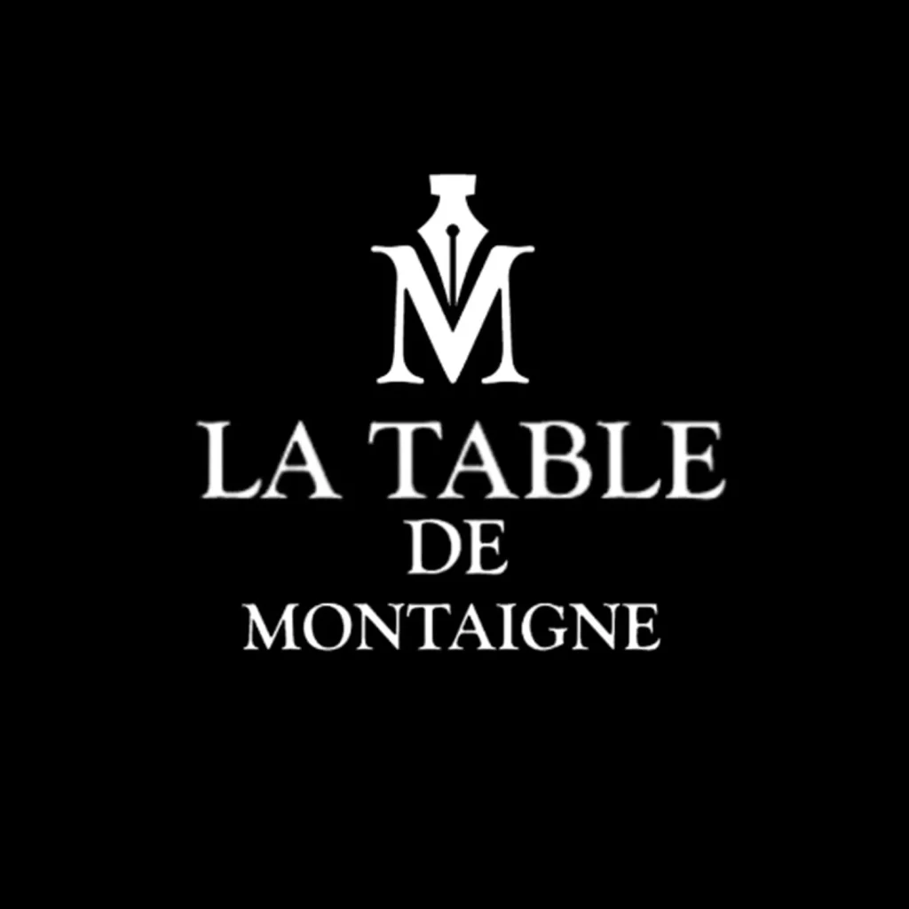 La Table de Montaigne restaurant Bordeaux