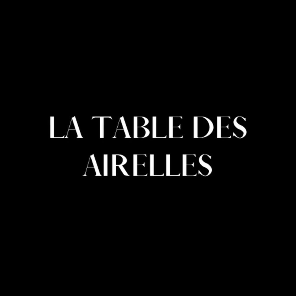 La Table des Airelles restaurant Méribel