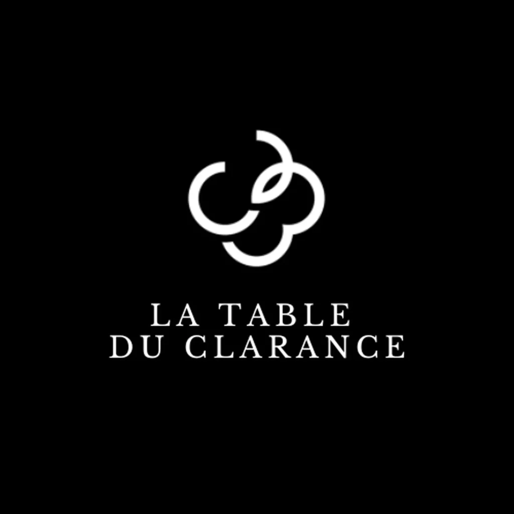La Table du Clarance restaurant Lille