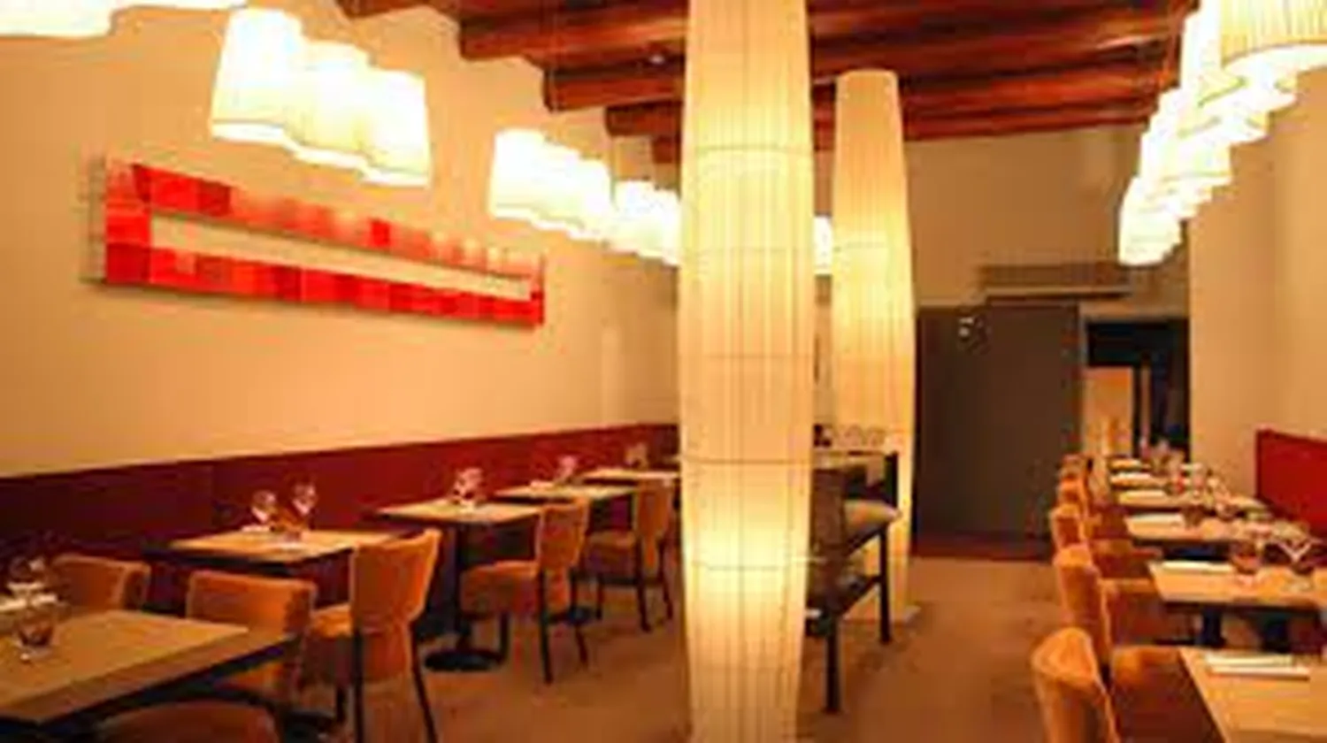 La Table du Fort restaurant Marseille
