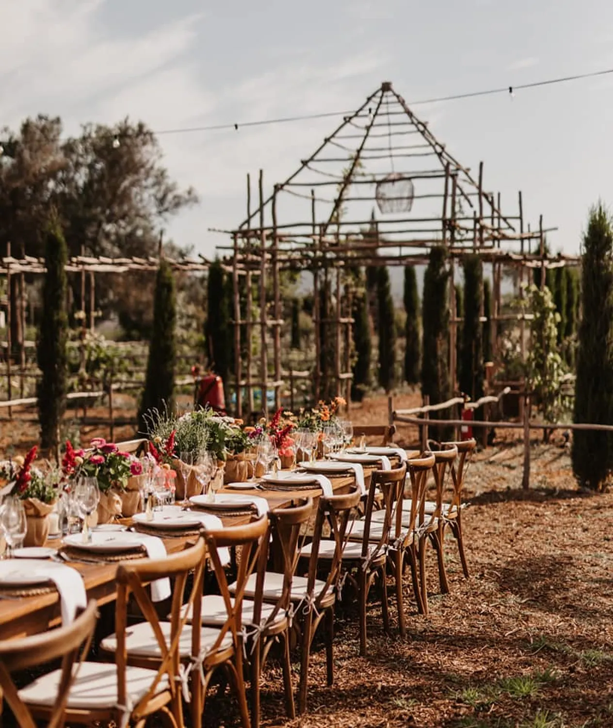 La Veranda restaurant Ibiza