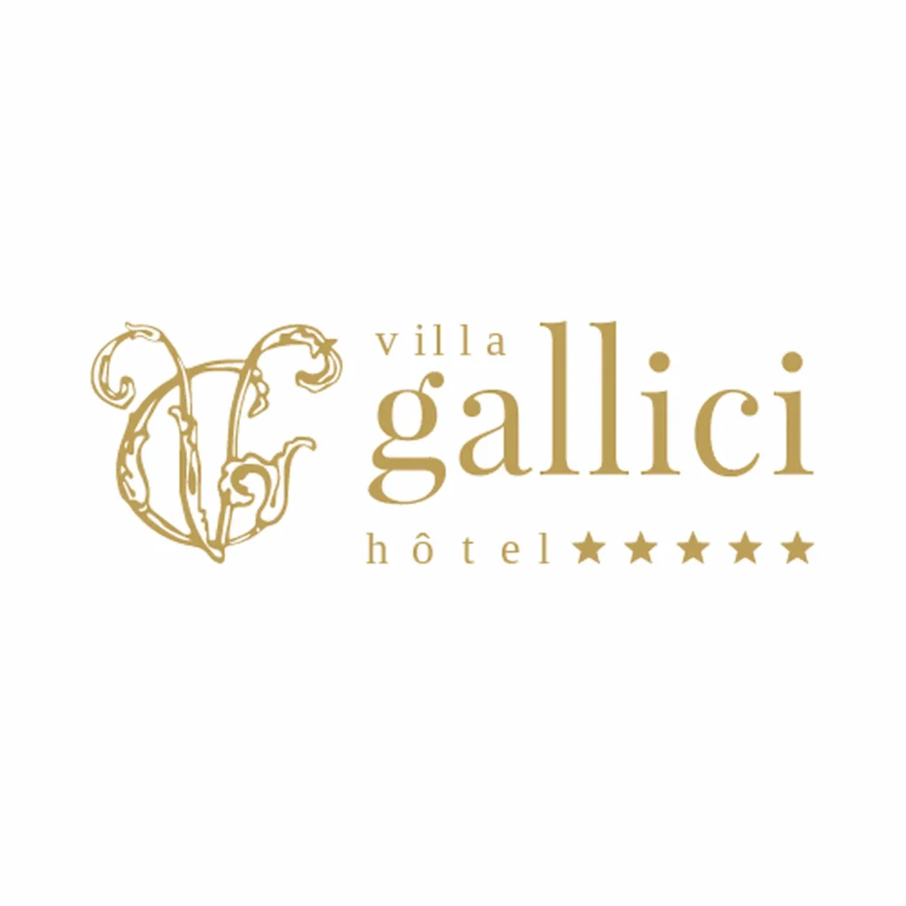 La Villa Gallici restaurant Aix en Provence