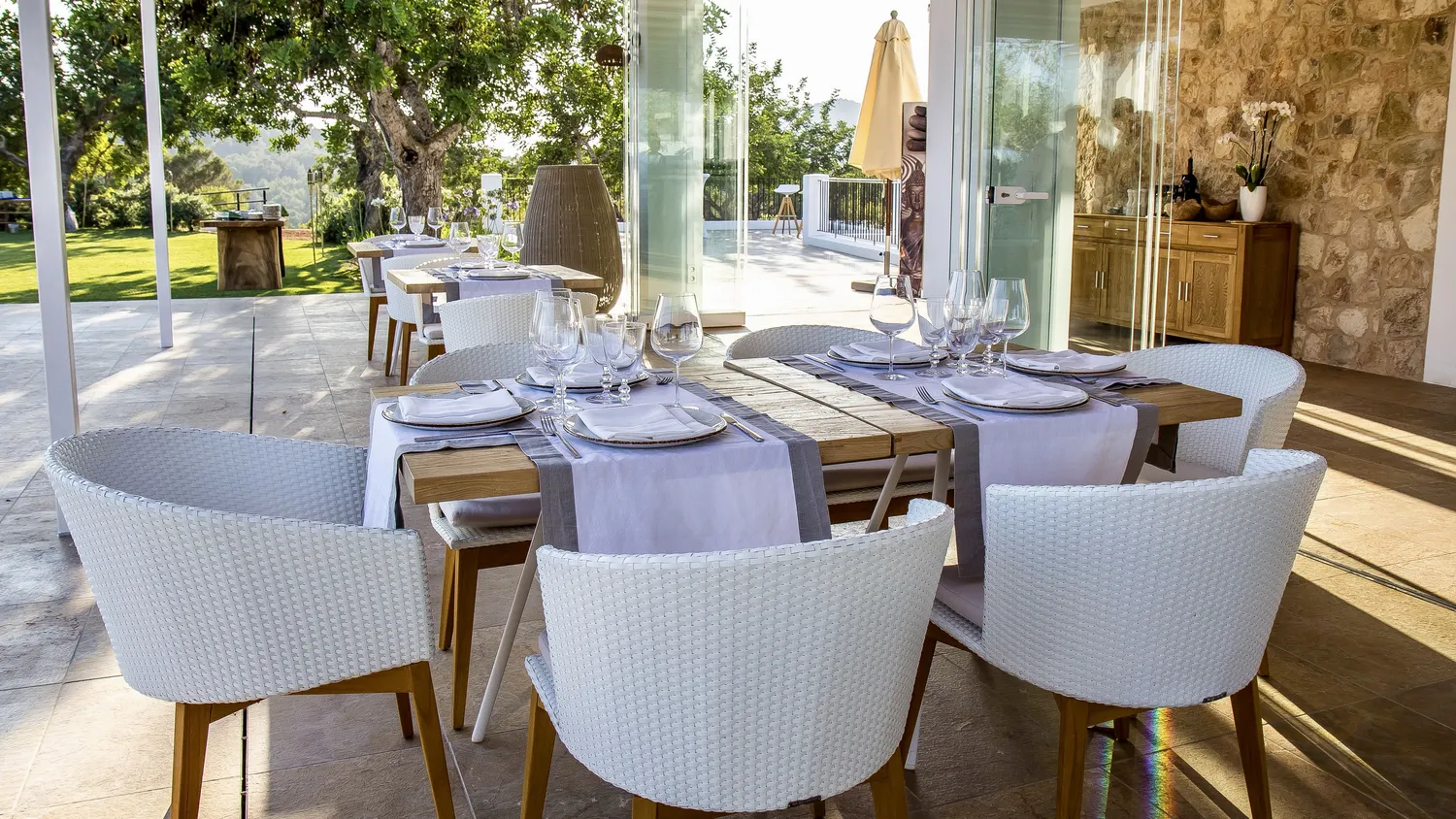 La’Era restaurant Ibiza