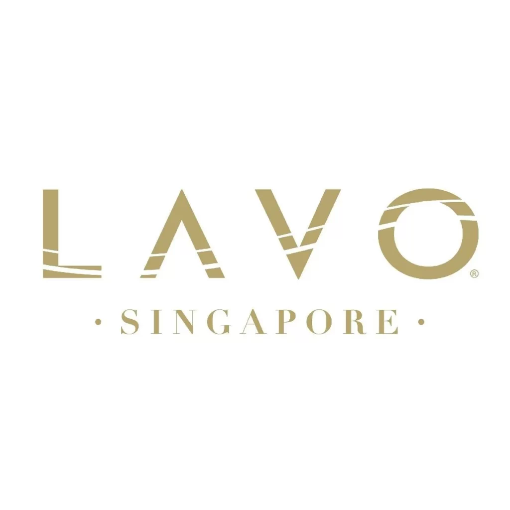 Lavo restaurant Singapore