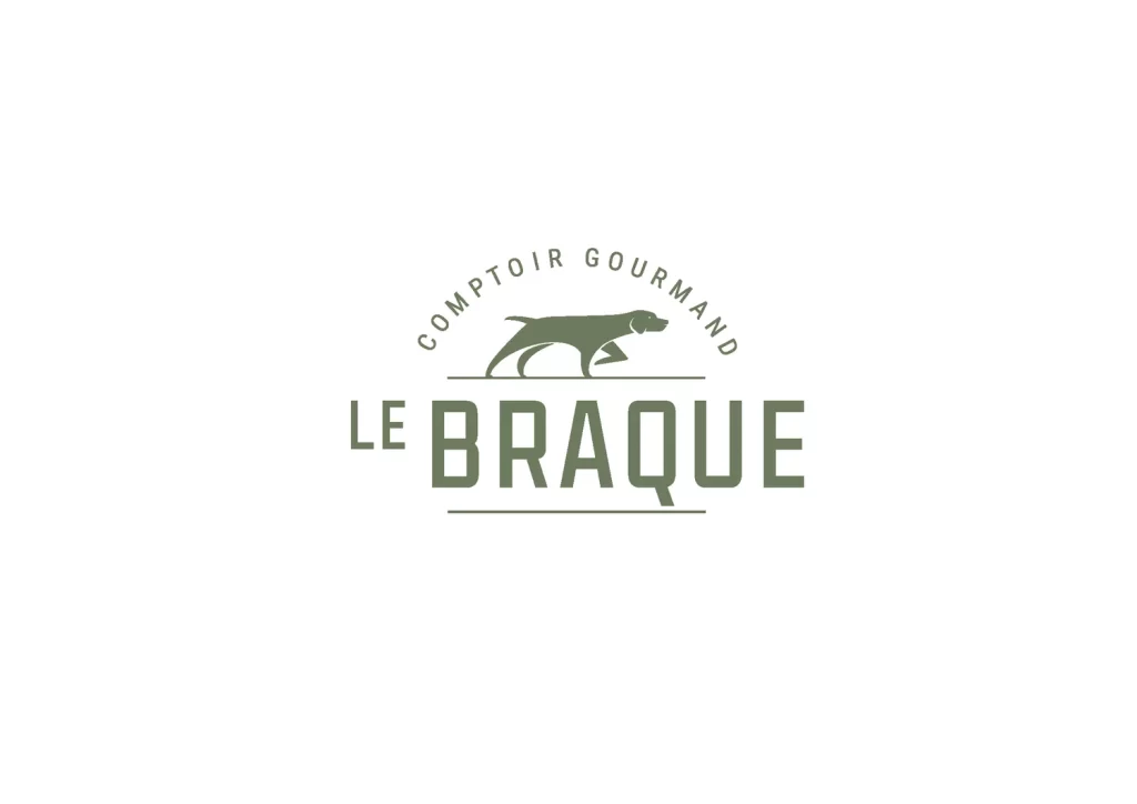 Le Braque restaurant Lille