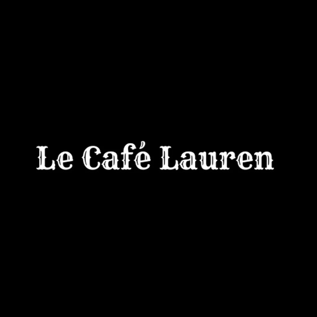 Le Café Lauren restaurant Geneva