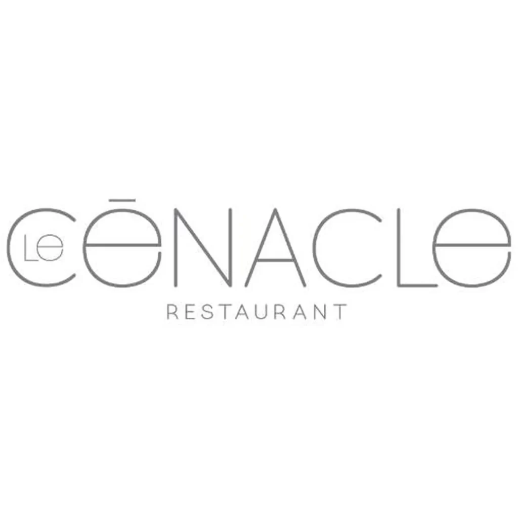 Le Cenacle restaurant Toulouse