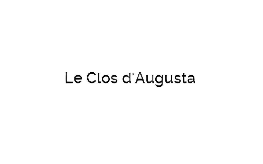 Le Clos D&#039;Augusta restaurant Bordeaux