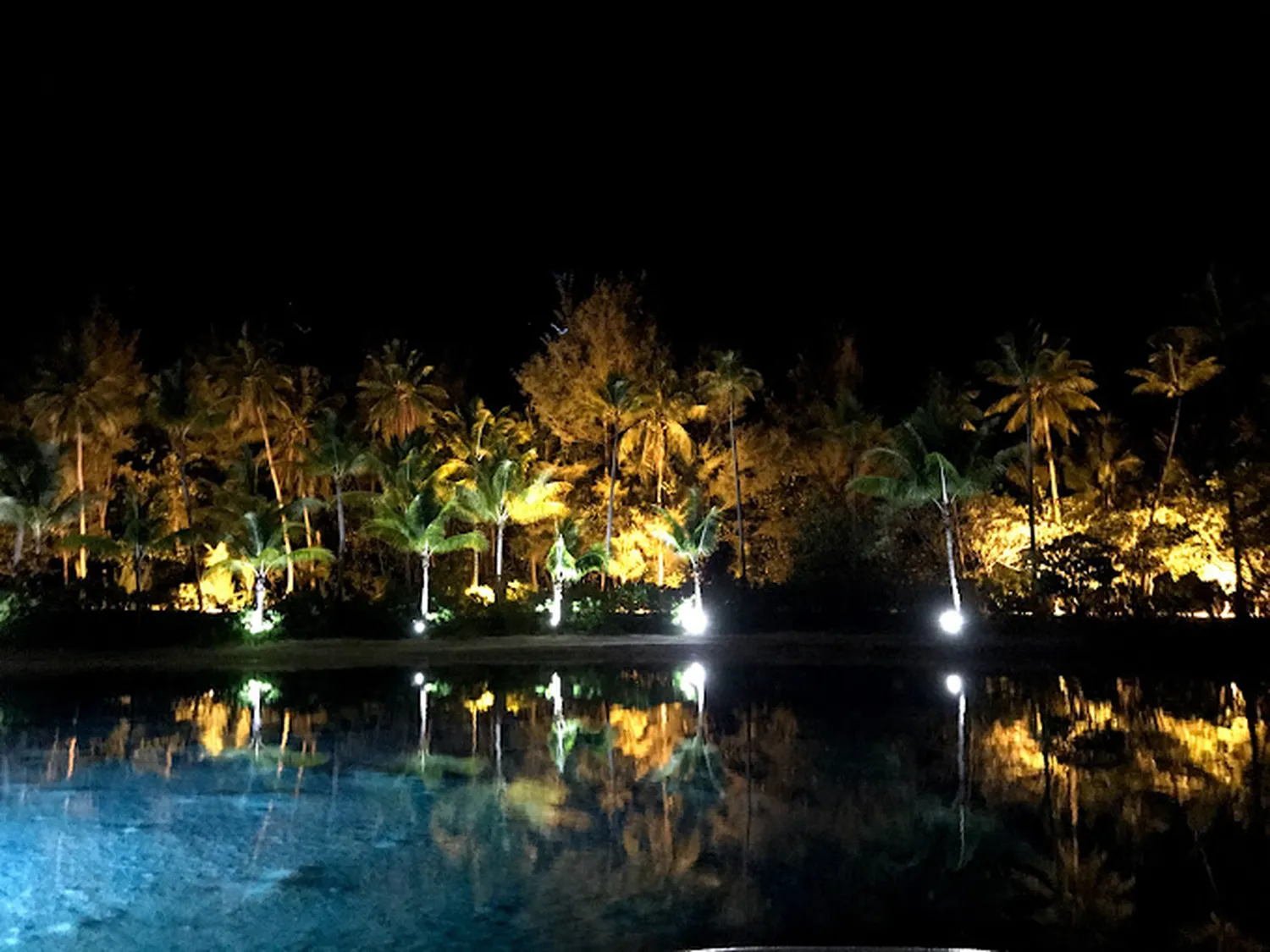 Le Corail restaurant Bora Bora