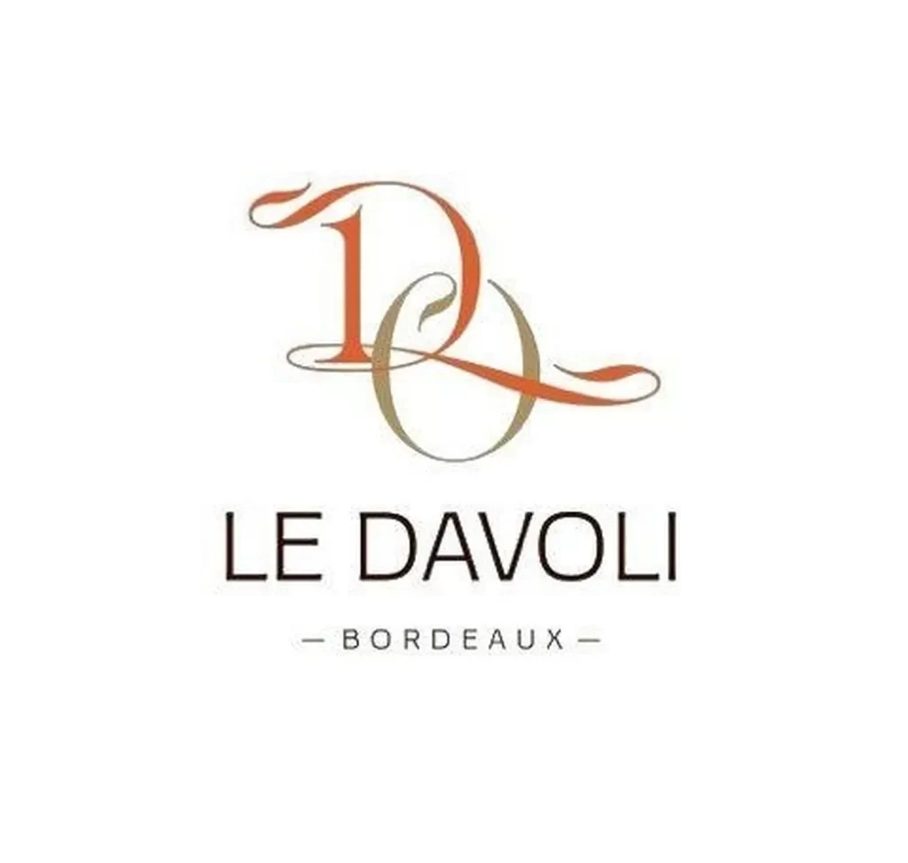 Le Davoli restaurant Bordeaux